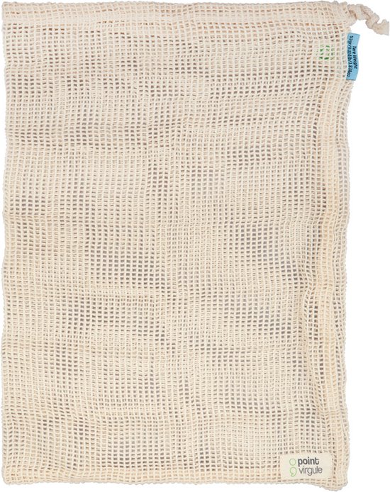 Point-Virgule Herbruikbaar groente- en fruitzakje van Point-Virgule