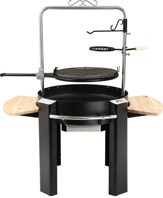 Polar Grilli M8 van Merkloos