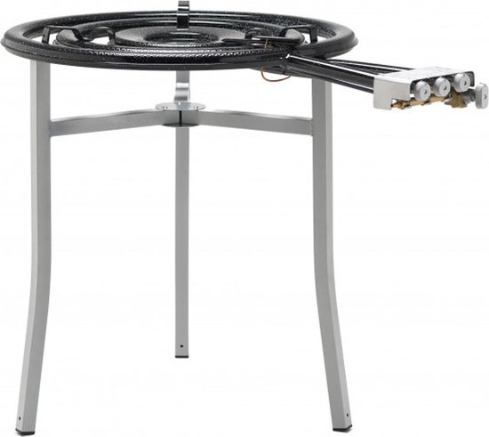 Poten Optimgas T460 van Optimgas