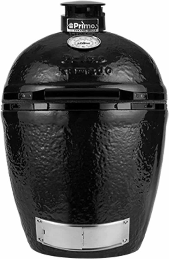 Primo Grill Kamado Round van PRIMO