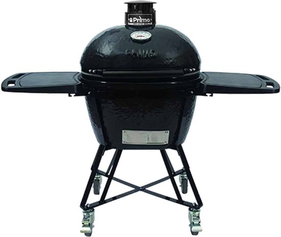 Primo Grill Oval 300 Large All-in-One van PRIMO