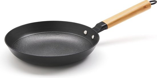 Qulinart by Brandt 173-002 Pan 240 mm van Brandt