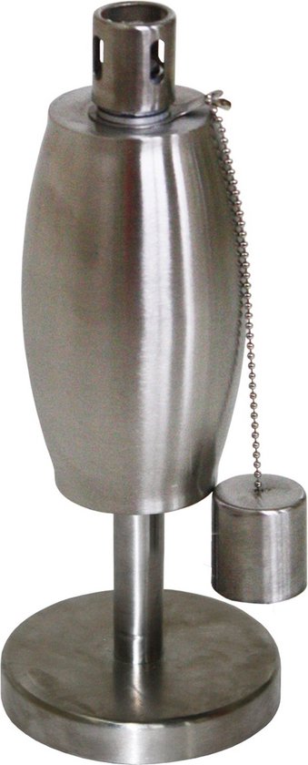 RedFire olielamp tafelmodel rond van RedFire