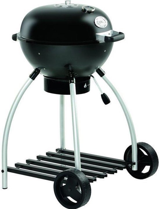Rösle Barbecue Houtskool No. 1 Sport F50 van Rösle
