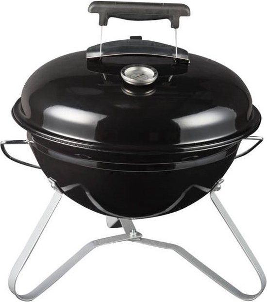 Royal Patio - barbecue - aberdeen portable- compact van Merkloos