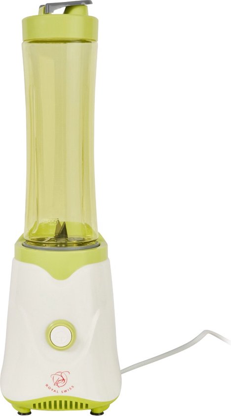 Royal Swiss Blender Travel Mug 600ml SY1206 van Royal Swiss