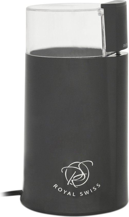 Royal Swiss Coffee Grinder Z3034 van Royal Swiss