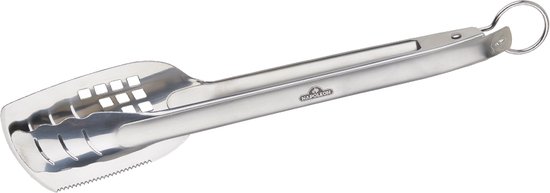 RVS spateltangNapoleon Grills van RV