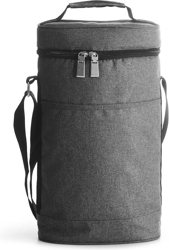 Sagaform Koeltas, Grijs van Sagaform