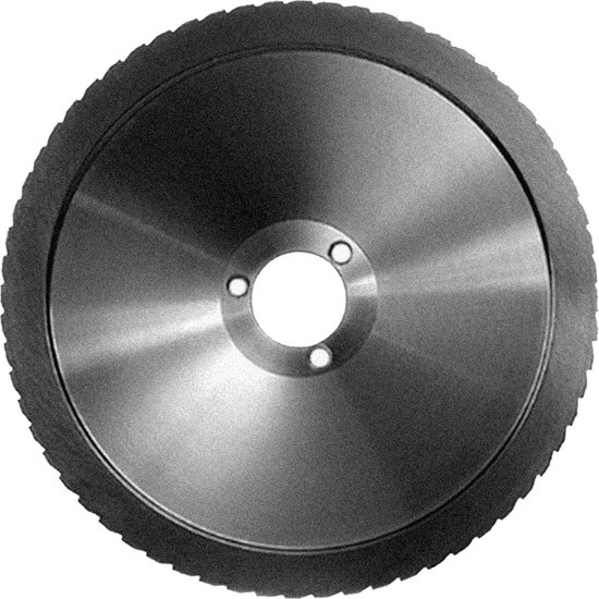 Saro teflon mes voor snijmachines modellen AS250, AS220 en AS300 | 418-5073 van Saro