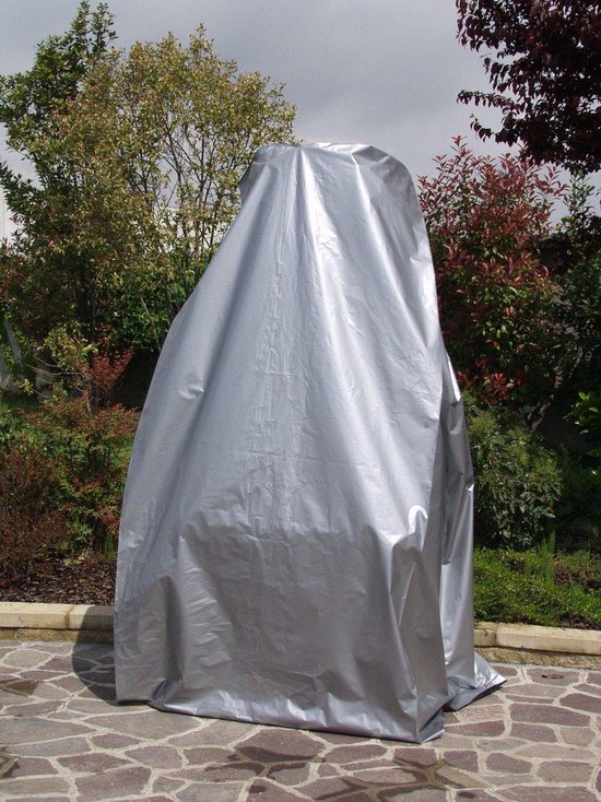 Sarom Fuoco - Universele beschermhoes - Voor betonnen barbecues van Sarom Fuoco