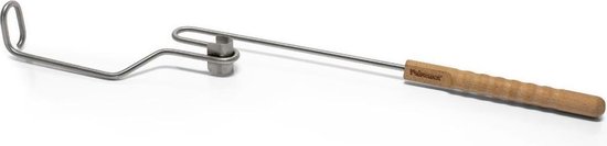 Schenkhulp voor RVS Percolators van Bialetti