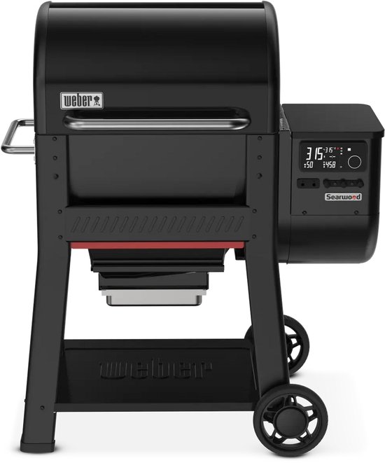 Searwood van Searwood.