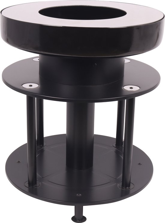 SenS-Line Barbecue Vuurkorf Mila van SenS-Line