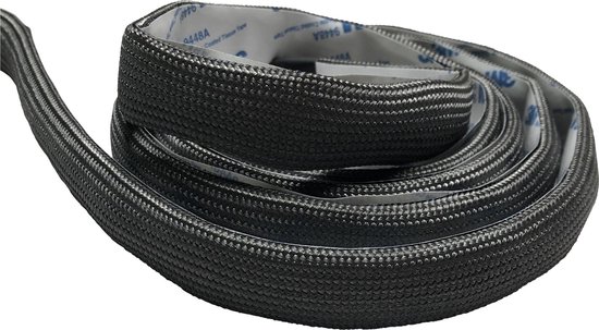 Set Glasvezel/Fiberglas Afdichting - XXL - 25inch - Infinity Gasket van Merkloos