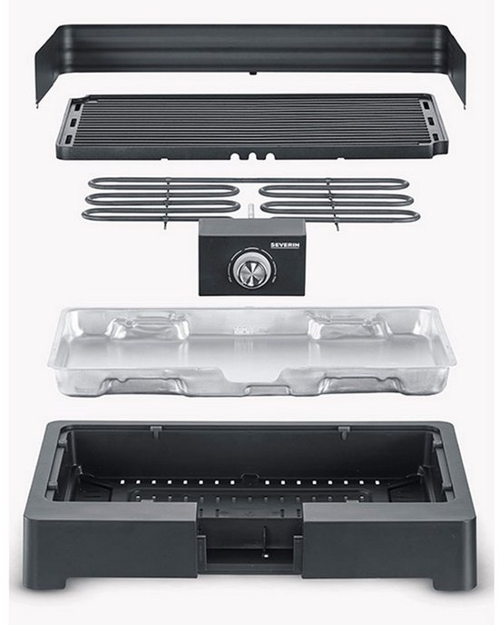 - severin - PG8567 van Merkloos