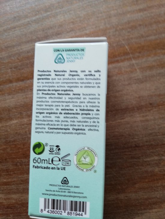 Shila Tratamiento Integral D ‘shila  60ml van D'Shila