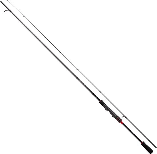 Shimano Forcemaster Trout Competition Super Sensitive (2 delen) - Maat : 2.60m - 2-10g van Shimano