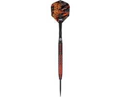 Shot Bradley Brooks 90% - Dartpijlen van Shot!