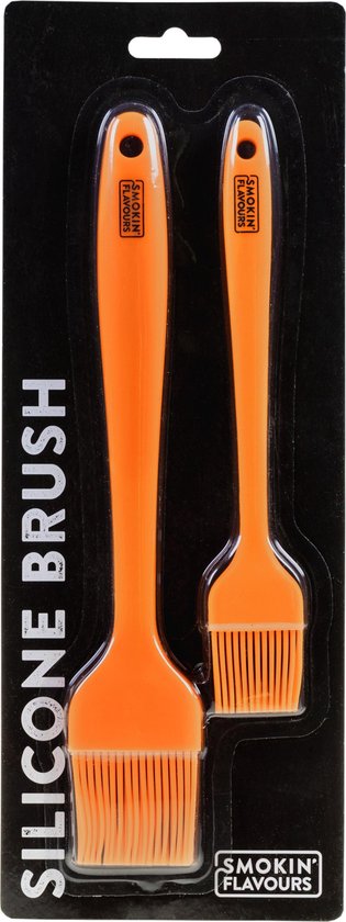 Siliconen Kwast van Hema