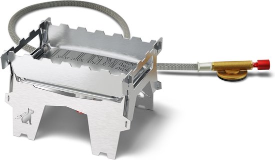 Skotti Booster van Skotti