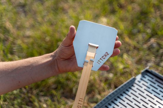 Skotti Flip Spatel van Skotti