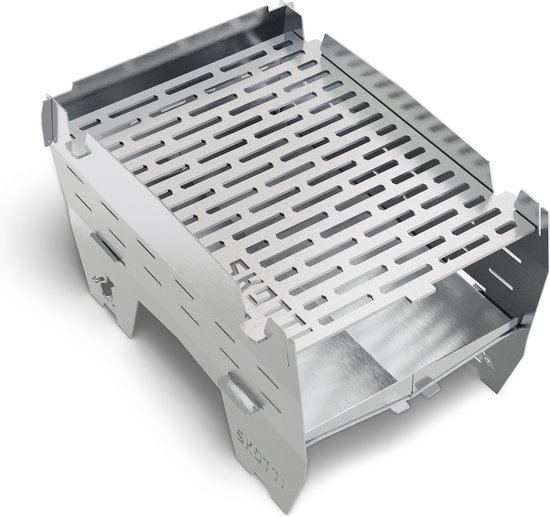 Skotti Mini Grill van Skotti