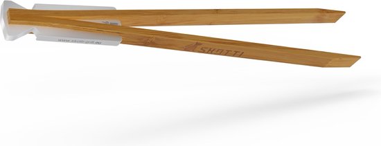 Skotti - Tongs - Tang - Barbecue Tang - Bieropener van Skotti
