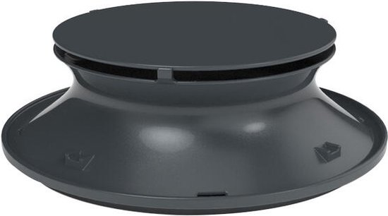 SlöRoller with Rack - Big Joe van Kamado Joe