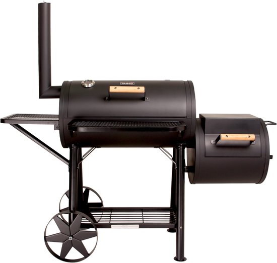 Smoker Yuma