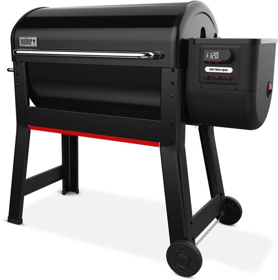 Smoque xl van Merkloos