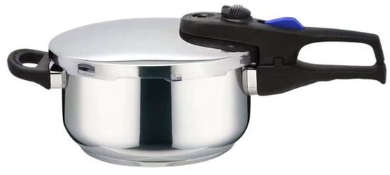 Snelkookpan Fackelmann van Merkloos