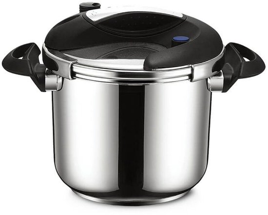 Snelkookpan Feel Maestro MR-2901 6 L van Merkloos