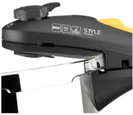 Snelkookpan Magefesa STYLE 6L van Merkloos