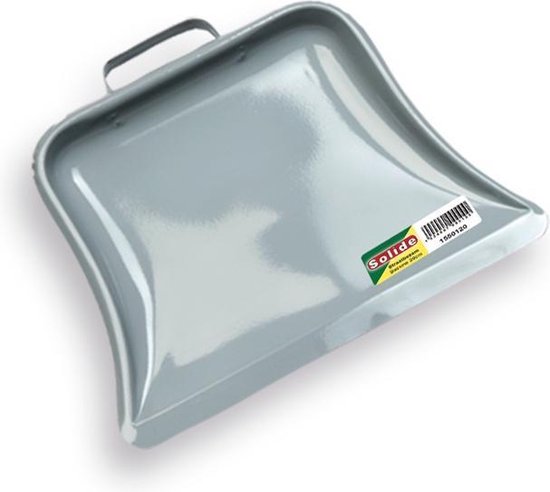 Solide Stofblik Metaal van Solide