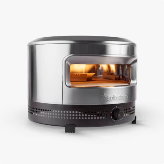 Solo Stove Pi Prime pizzaoven van Solo Stove