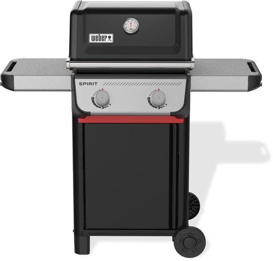 Spirit e-210 van Weber