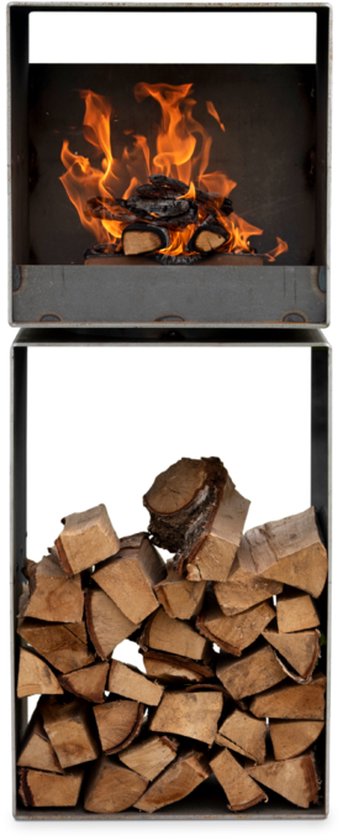 Square 110 - 106x425 van Merkloos