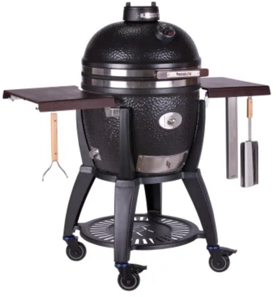 Starterset AVANTGARDE CLASSIC - Kamado Grill