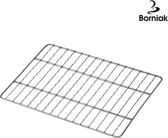 Strong grate for 70 van Vasner