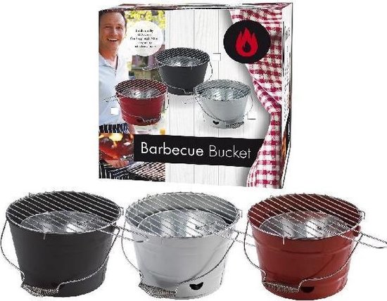 Summertime Houskoolbarbecue - Emmer van Summertime