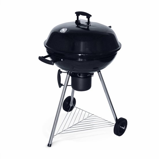 sweeek - Kogelbarbecue 56,5cm georges van Sweeek