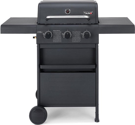 Taino Compact 3.0 gasbarbecue