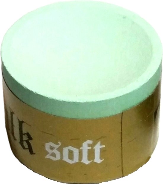 TAOM SOFT Chalk Green van TAOM