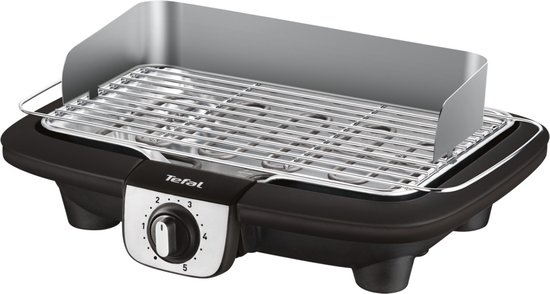 Tefal BG90A8 contactgrill van Tefal