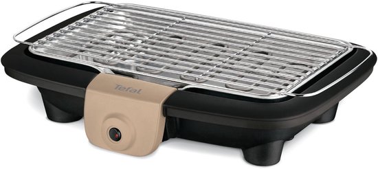 Tefal Easygrill BG90C814 - Contactgrill van Tefal
