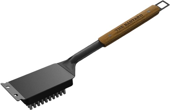 The Bastard Borstel Pro