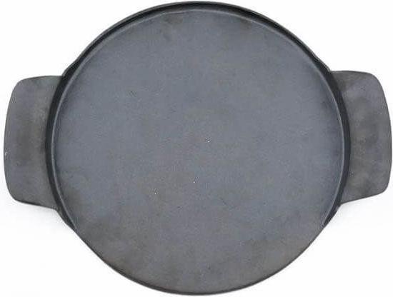 The Bastard Cast Iron Plancha Large