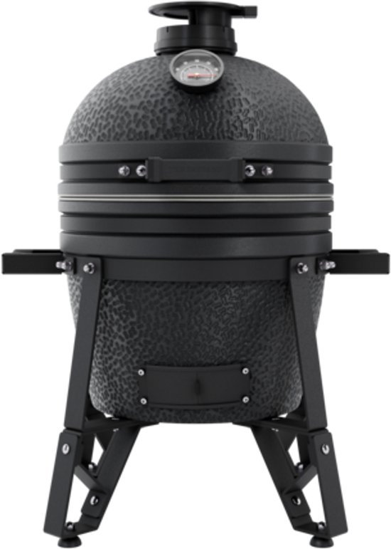 The Bastard Core Compact Graphite Complete van Merkloos