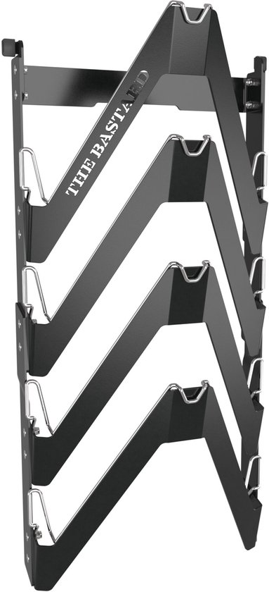 The Bastard essentials rack Large van Merkloos